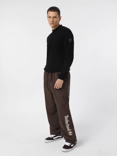 Timberland Джогери коричневий