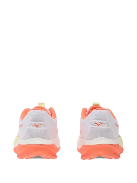 Sneakersy Mizuno białe