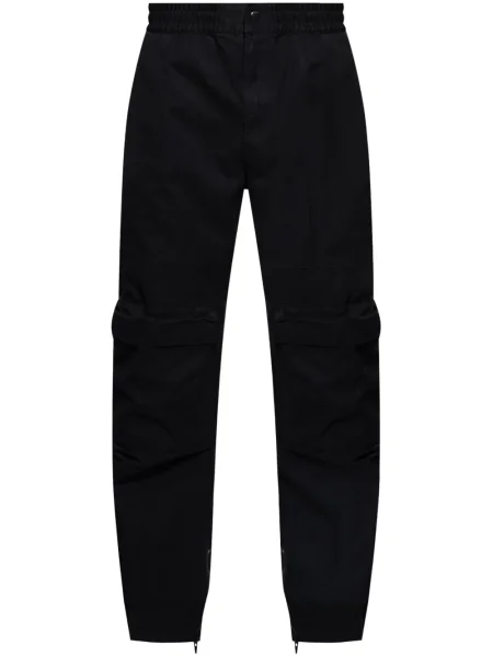 Pantaloni Diesel negru
