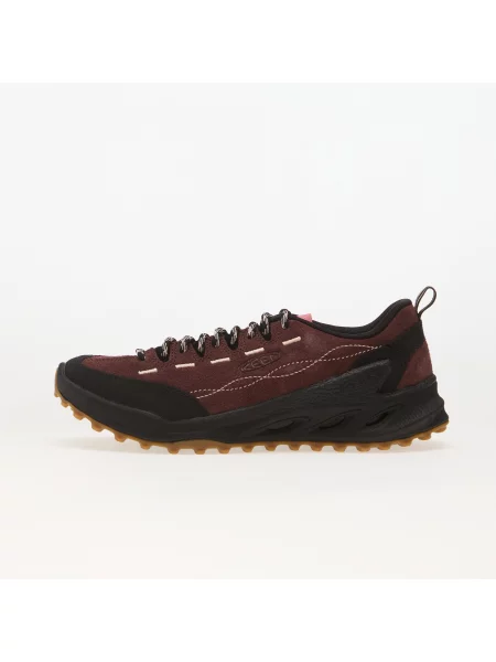 Sneakers KEEN Jasper Zionic Huckleberry/ Cameo Rose EUR 39 roz