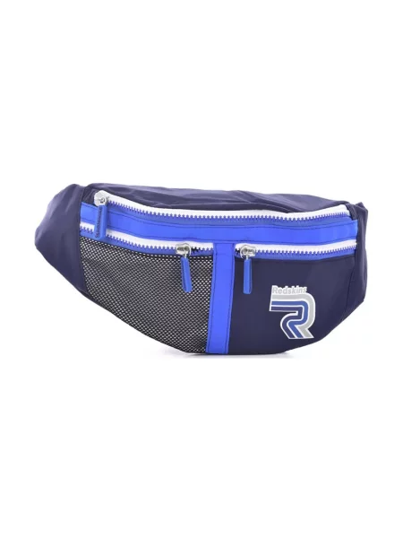 Torba Redskins niebieska