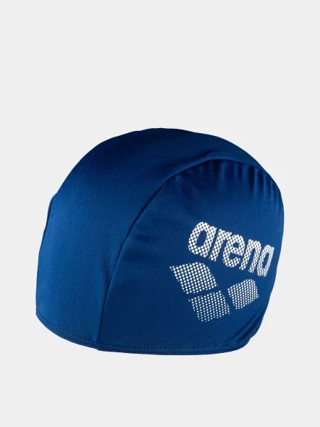 Arena Шапочка для плавання Унісекс синій
