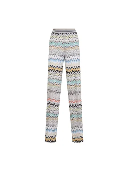 Spodnie Missoni