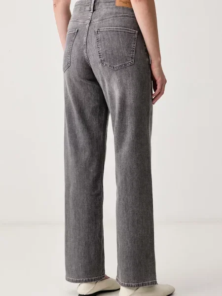 Marc O'Polo джинси wide leg