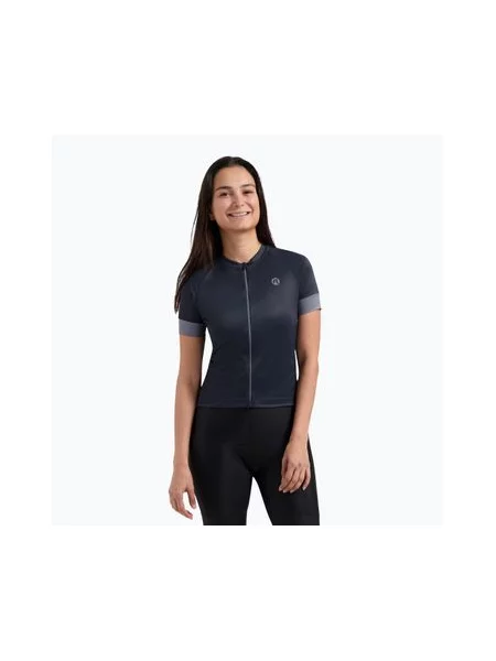 Велофутболка Rogelli Modesta фіолетова