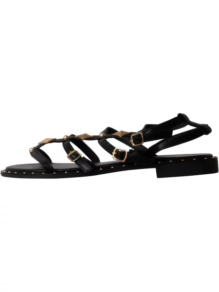 Pantofi Super Mode negru