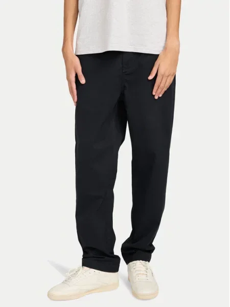 Chino kalhoty Element černé