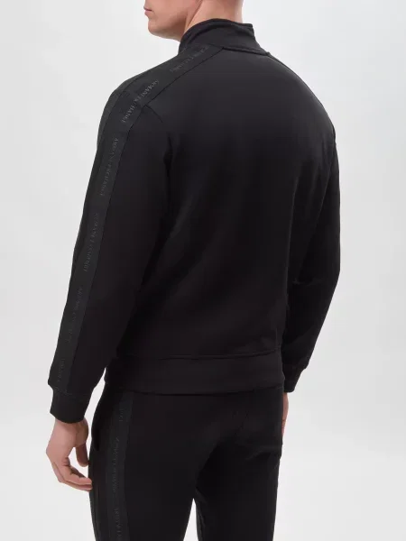 Свитер Armani Exchange черный