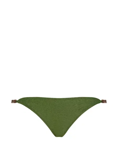 Bikini Vilebrequin verde