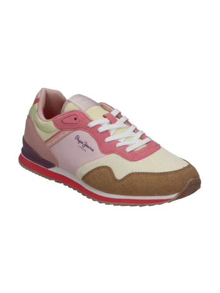 Félcipő Pepe Jeans bézs