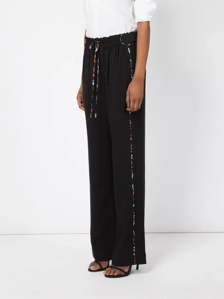 Pantaloni Peter Pilotto negru