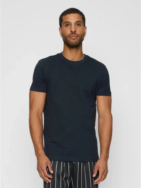 Koszulka Urban Classics szara