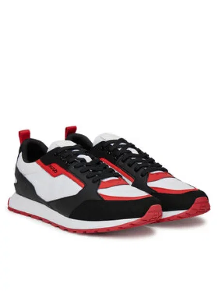 HUGO Sneakersy Icelin Barevná