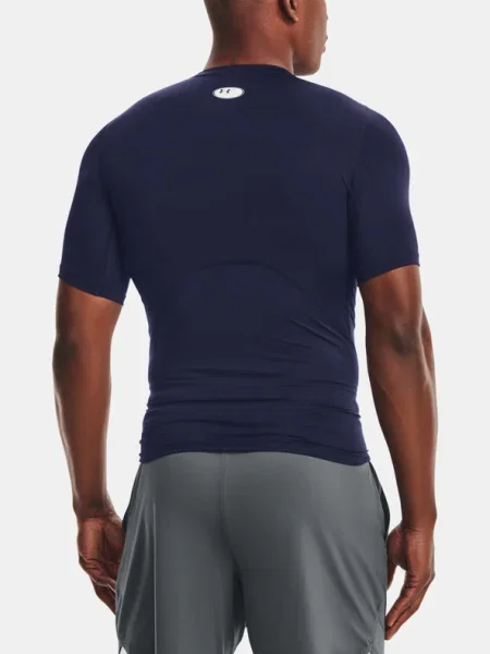 Pólóing Under Armour fehér
