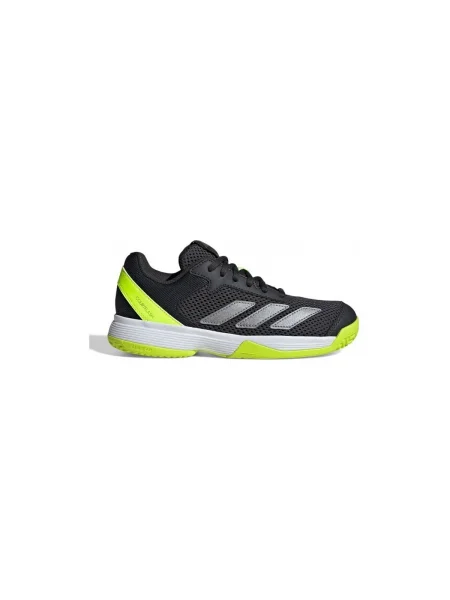 Tenisky Adidas čierna