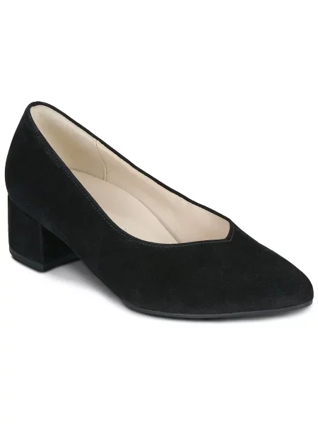 Pantofi Gabor negru