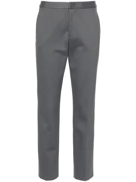 Pantaloni Fabiana Filippi gri