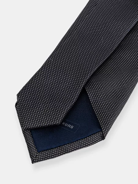 Шелковый галстук Michael Kors