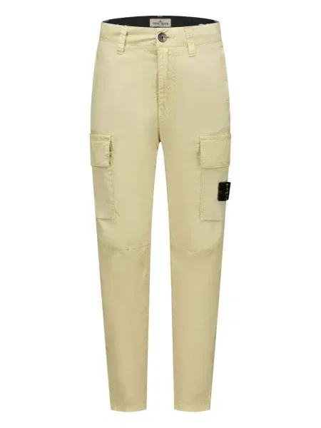Spodnie cargo dziecięce Stone Island