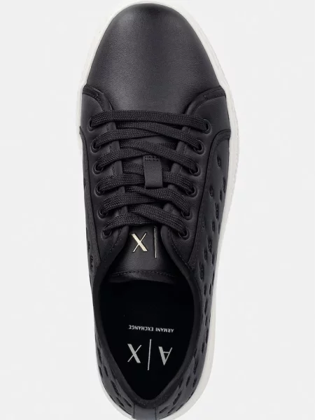 Armani Exchange кросівки