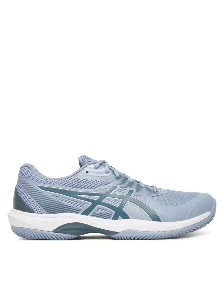 Încălțăminte pentru tenis Asics Game Ff Clay/Oc gri