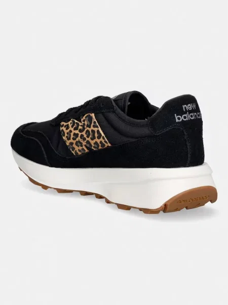 New Balance sneakersy czarne