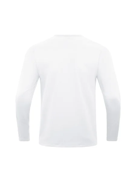Tricou copii Jako alb
