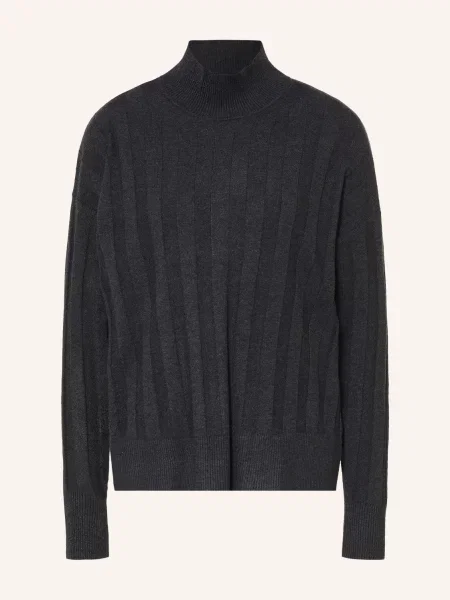 Inwear Sweter Tessiw Kellsie grau szary