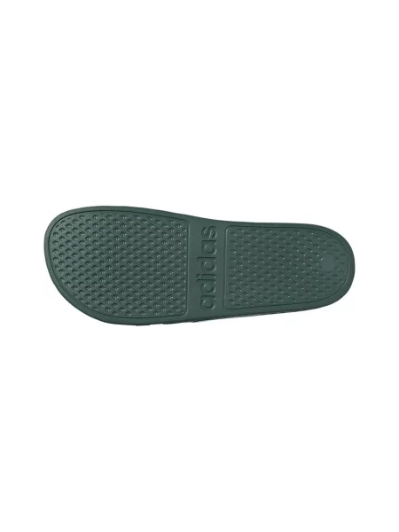 Natikače Adidas zelena
