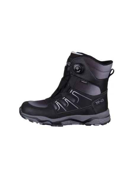 Pantofi copii Lurchi negru