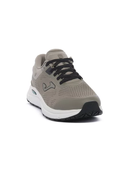 Pantofi Joma gri