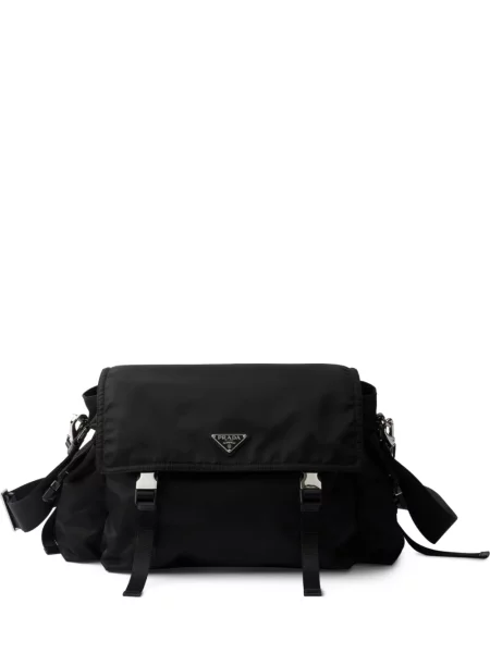 Geantă Prada negru