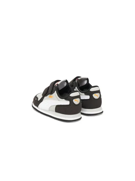 Sportcipők Puma Cabana Racer Sl 20 V Inf 11 szürke