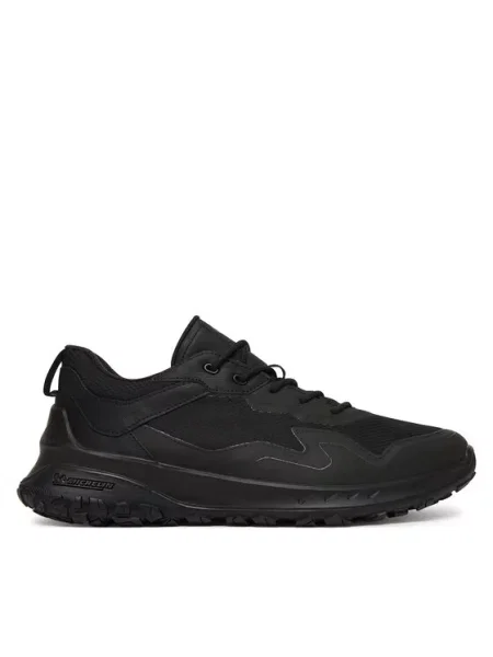 ECCO Sneakersy Ult-Trn czarny