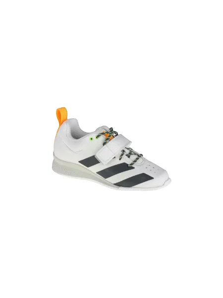 Pantofi Adidas alb