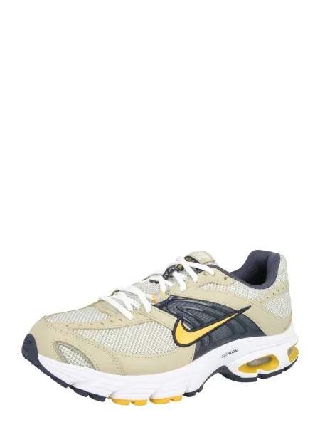 Sneakerși Nike Sportswear gri