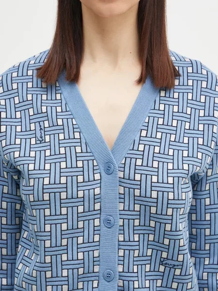 Легкий свитер Kenzo