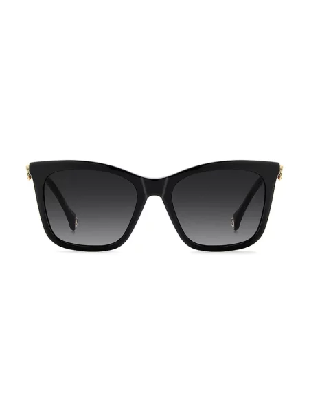 Carolina Herrera ochelari de soare negru