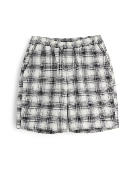 Szorty Soulland szare