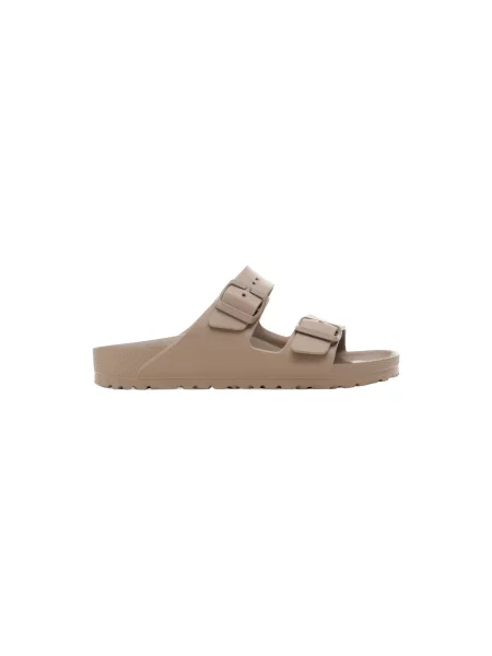 Pantofi Birkenstock maro