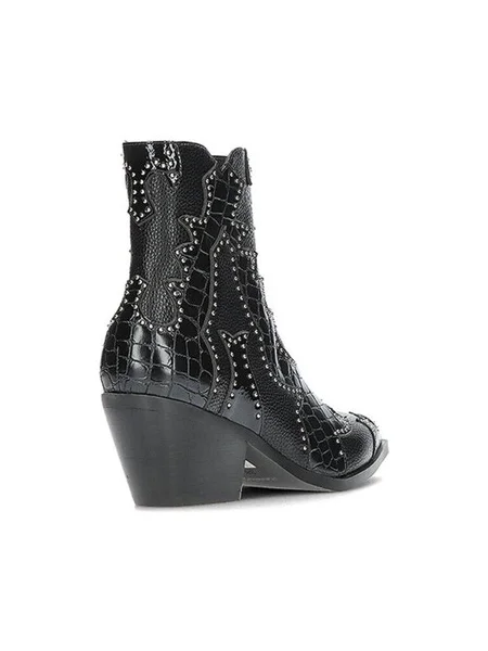Pantofi Noa Harmon negru