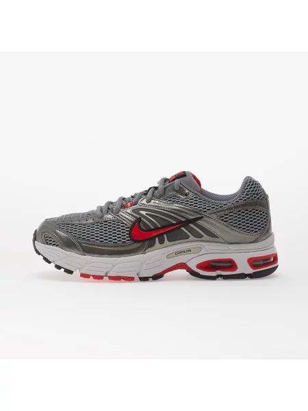 Sneakers Nike Air Max Moto 2K Smoke Grey/ University Red-Black EUR negru