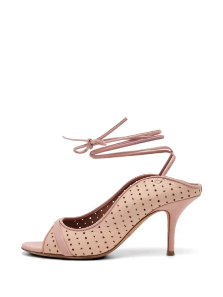 Sandale Malone Souliers alb
