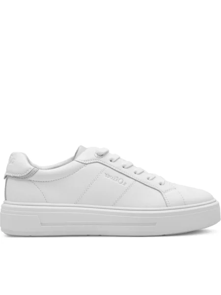 Sneakersy S.oliver białe