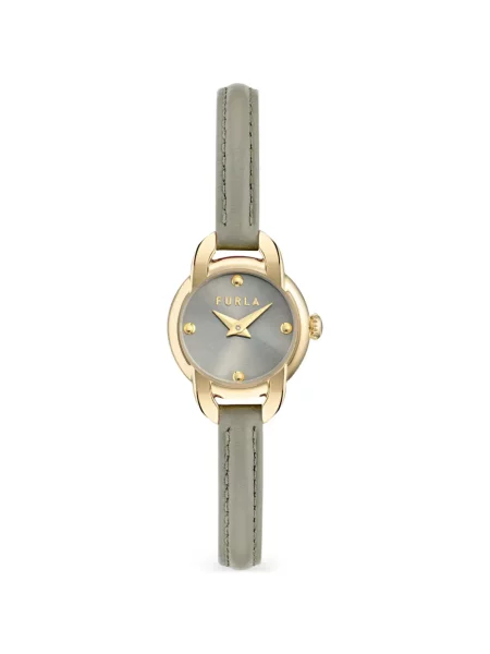 Ceas Furla verde