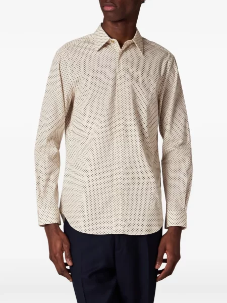 Риза Paul Smith на точки