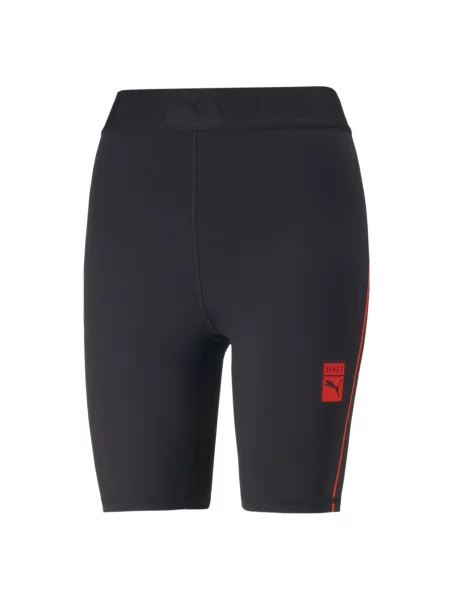 Szorty Sportowe Puma X Vogue czarne