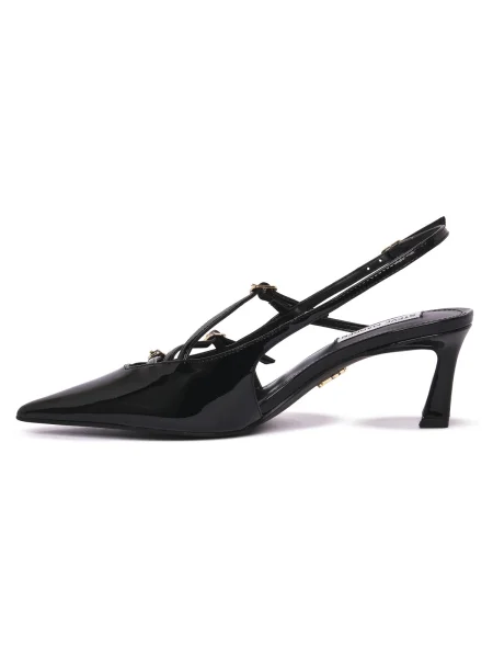 Tenisky Steve Madden čierna