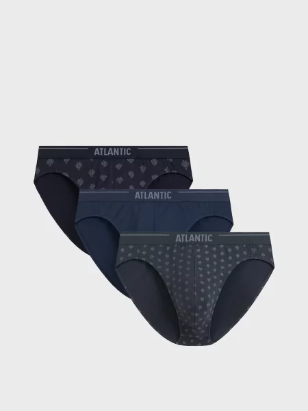 Трусы Atlantic