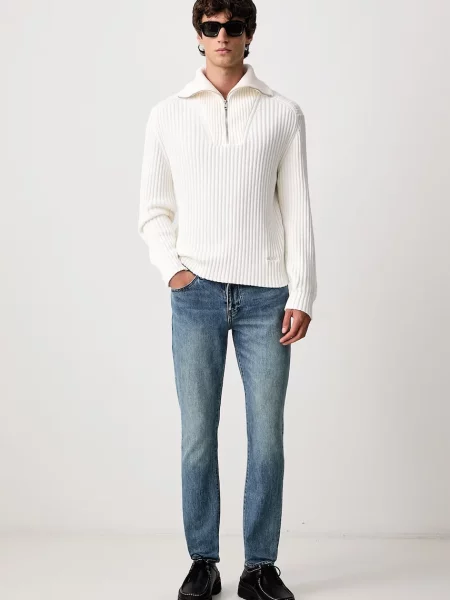 Armani Exchange джинси slim fit